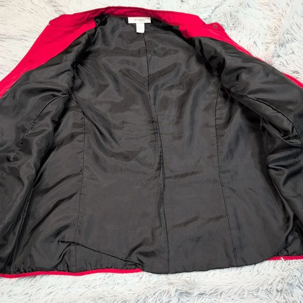 dressbarn vest womens